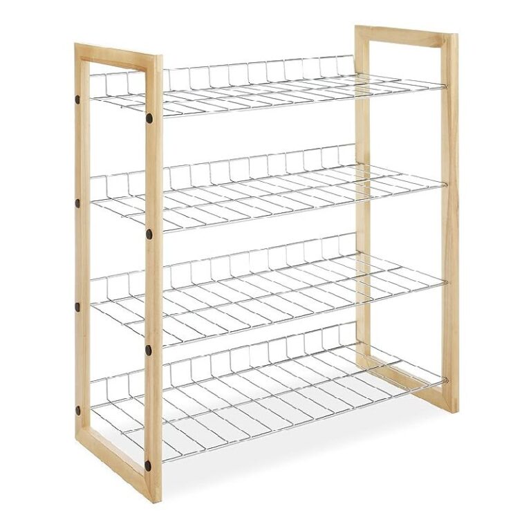 Whitmor Closet Shelf up to 75% Off Deal