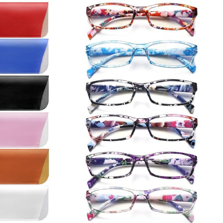 CLASAGA Reading Glasses up to 36% off Deal