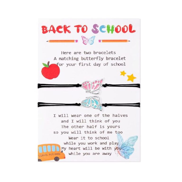 BOCHOI Back to School Gifts – Up to 30% Off Deal