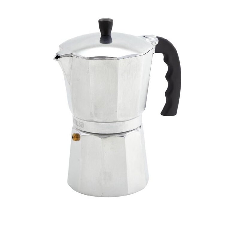 IMUSA USA B120-42V Espresso Maker up to 20% Off Deal