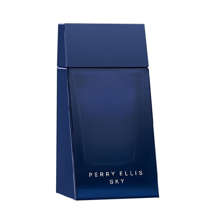 Perry Ellis Sky Cologne – Up to 58% Off Deal