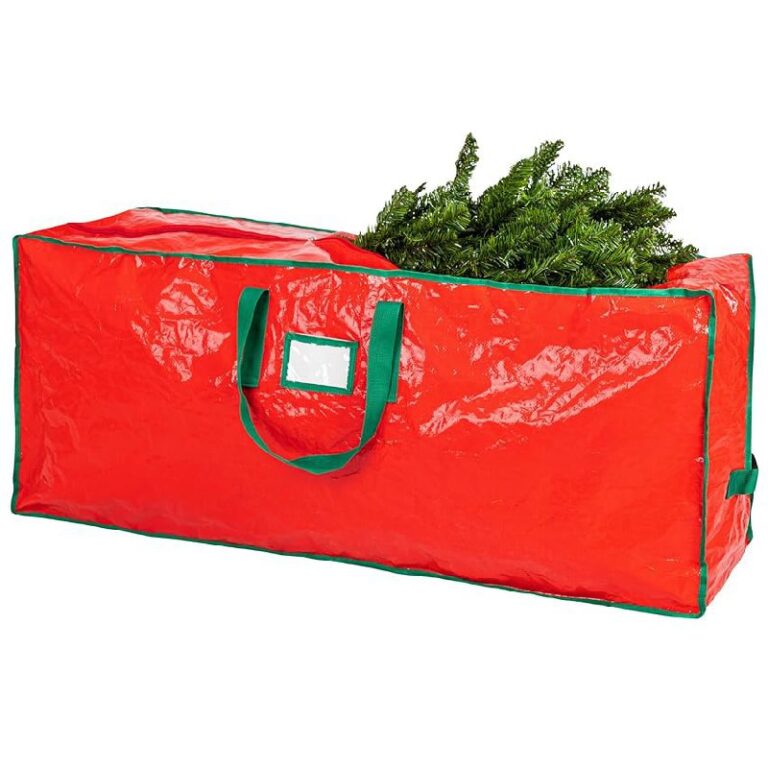 Handy Laundry, Christmas Tree Storage Bag up to 7% Off Deal