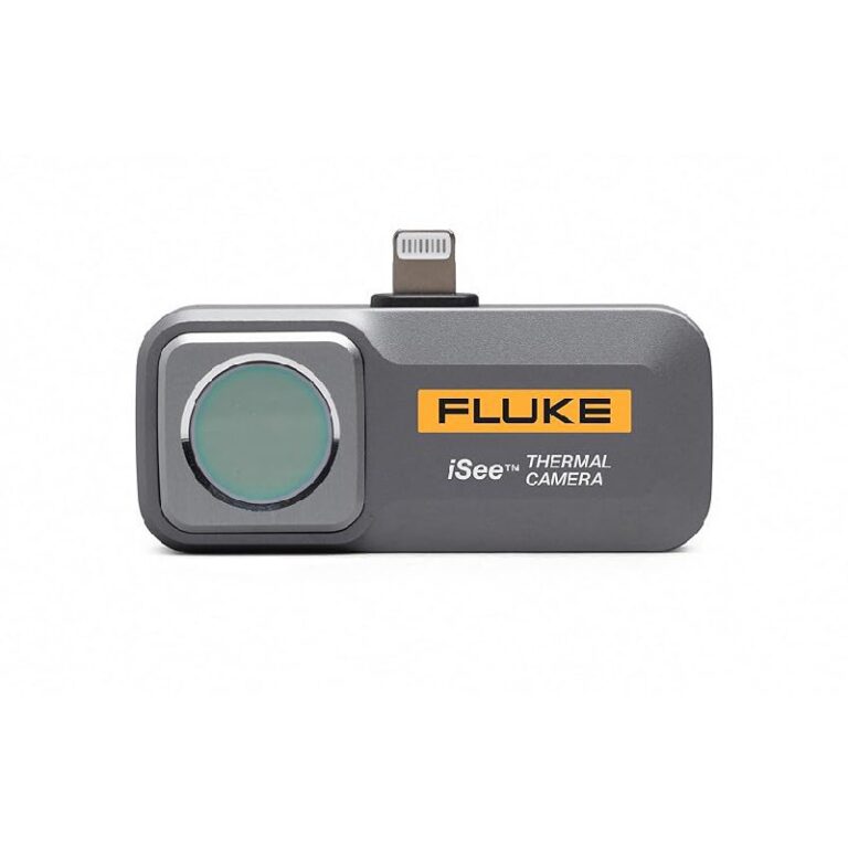 Fluke TC01B Mobile Camera up to 13% off Deal