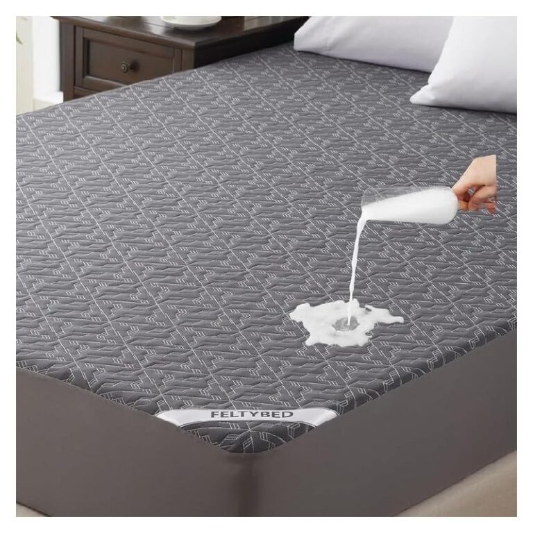 Waterproof Mattress Protector: Up to 15% Off Deal