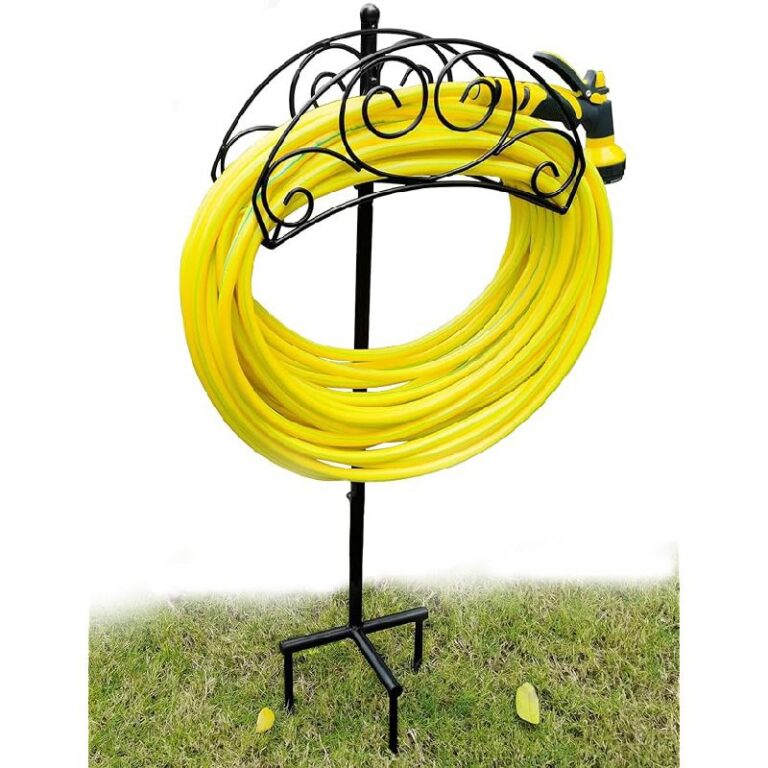 Outdoor Garden Hose Holder – Up to 50% Off Deal