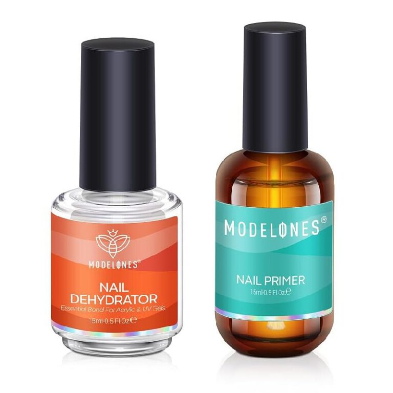 modelones Nail Prep Kit up to 43% off Deal