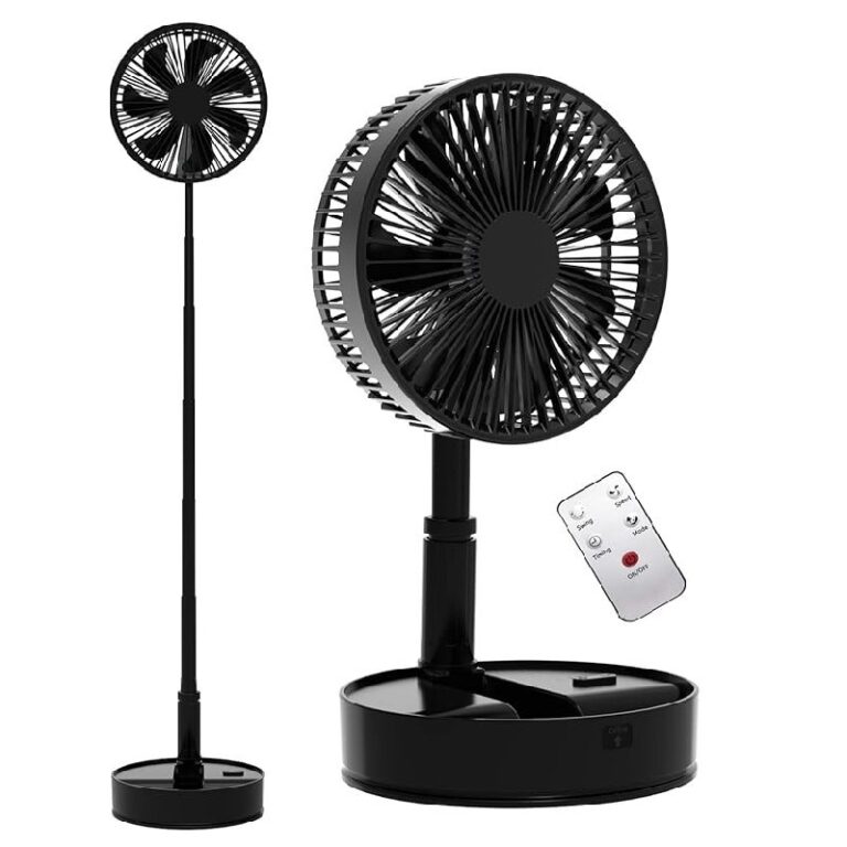 Oscillating Fan: up to 10% off Deal