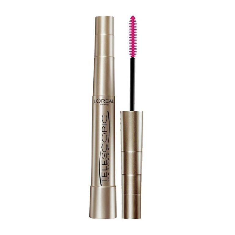 L’Oreal Paris Mascara up to 22% Off Deal