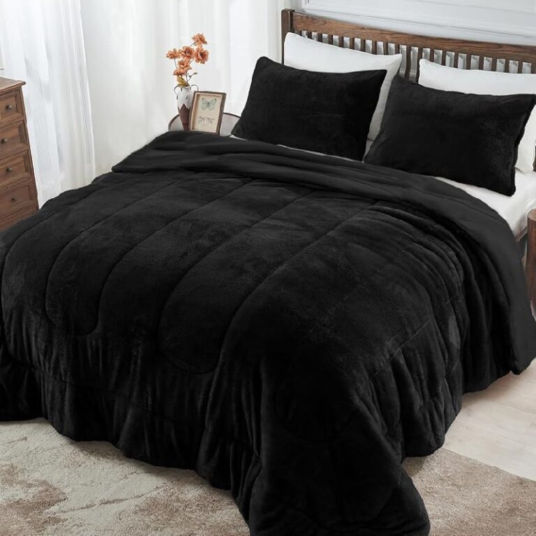 HCORA Comforter Set up to 50% off Deal