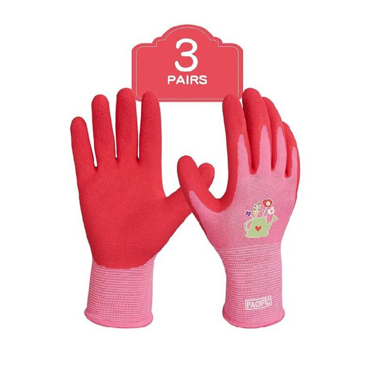 PACIFIC PPE Gloves up to 50% Off Deal