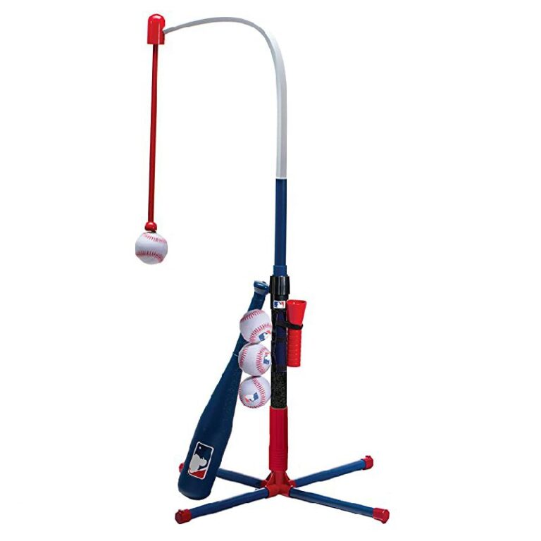 Franklin Sports Kids Batting Tee up to 38% Off Deal