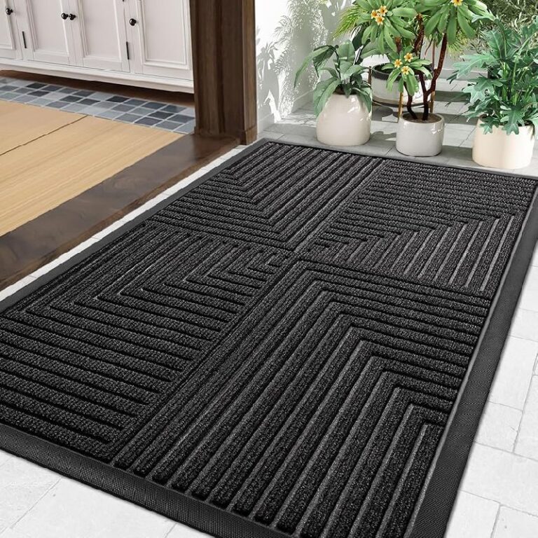 Arotive Front Door Mat up to 50% Off Deal!