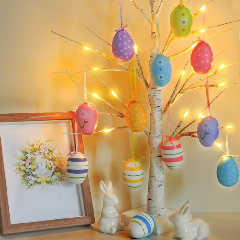 Bunny Chorus Easter Decor up to 25% off Deal