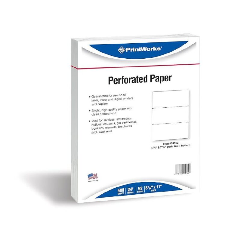 PrintWorks Professional Paper up to 20% off Deal