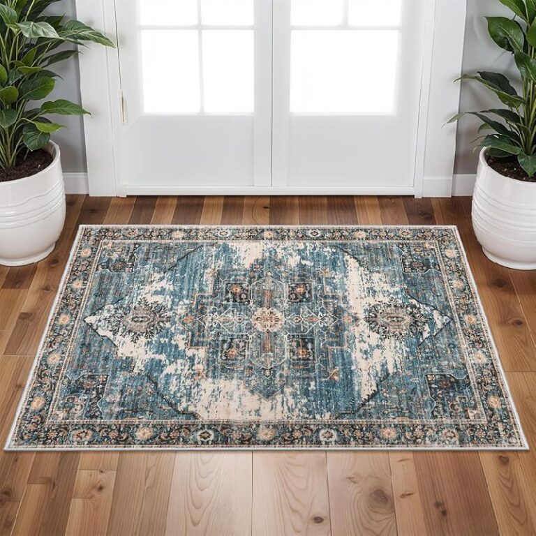 RUUGME 2×3 Area Rugs – Up to 20% Off Deal