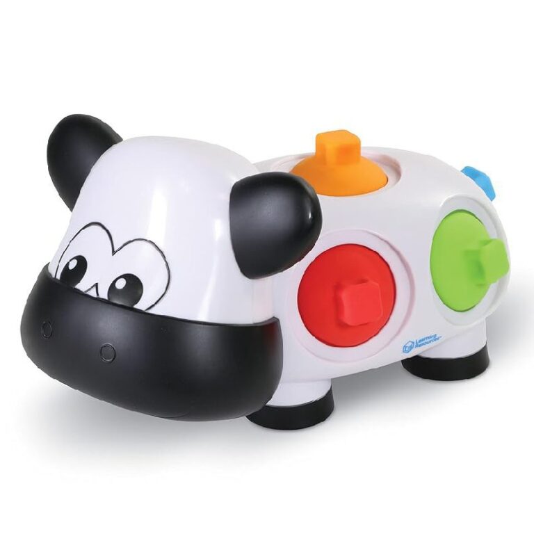 Learning Resources Dottie Cow – Up to 45% Off Deal