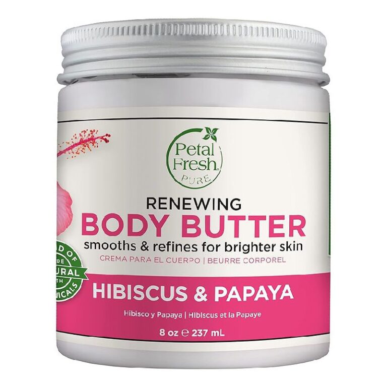 Petal Fresh Body Butter up to 50% Off Deal