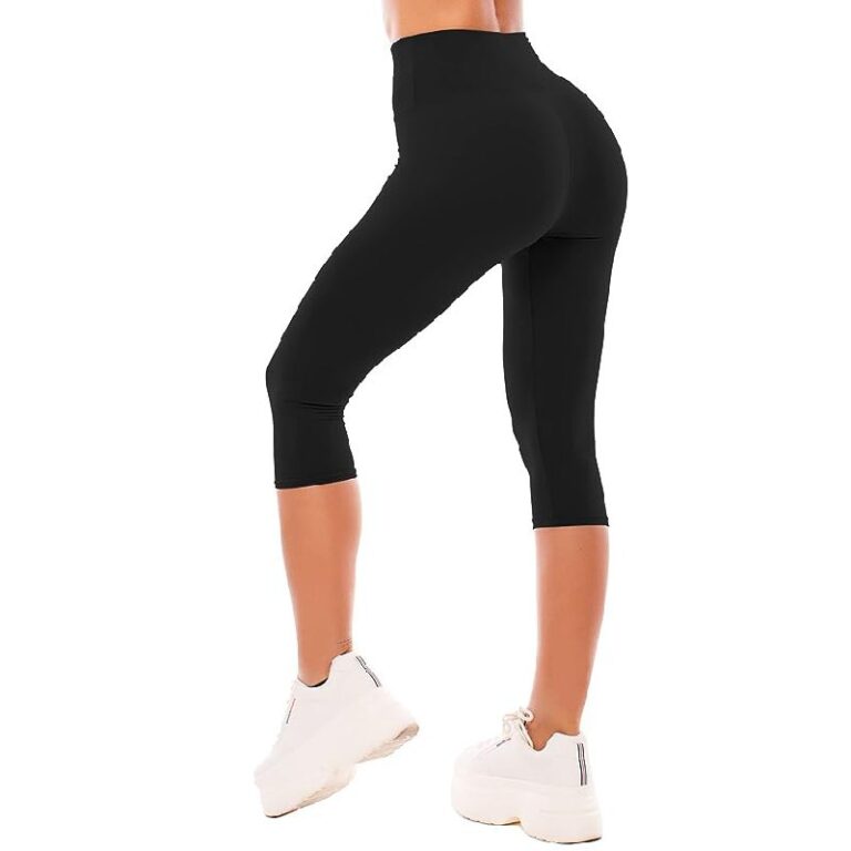 SINOPHANT High Waisted Leggings up to 40% Off Deal