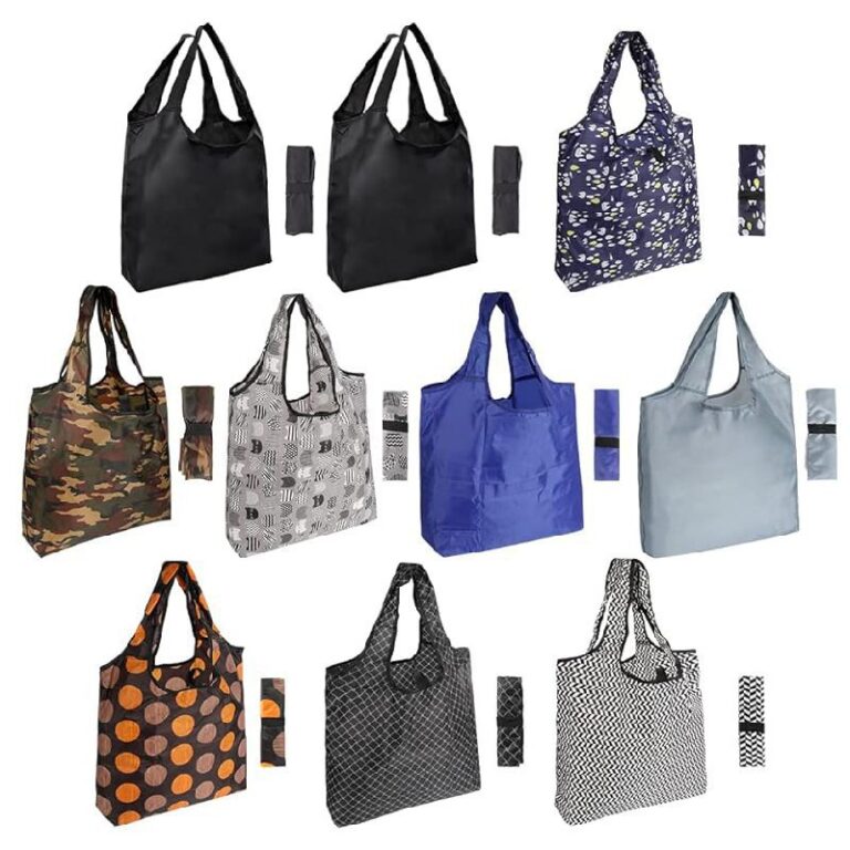 Aricsen Grocery Bags up to 50% Off Deal