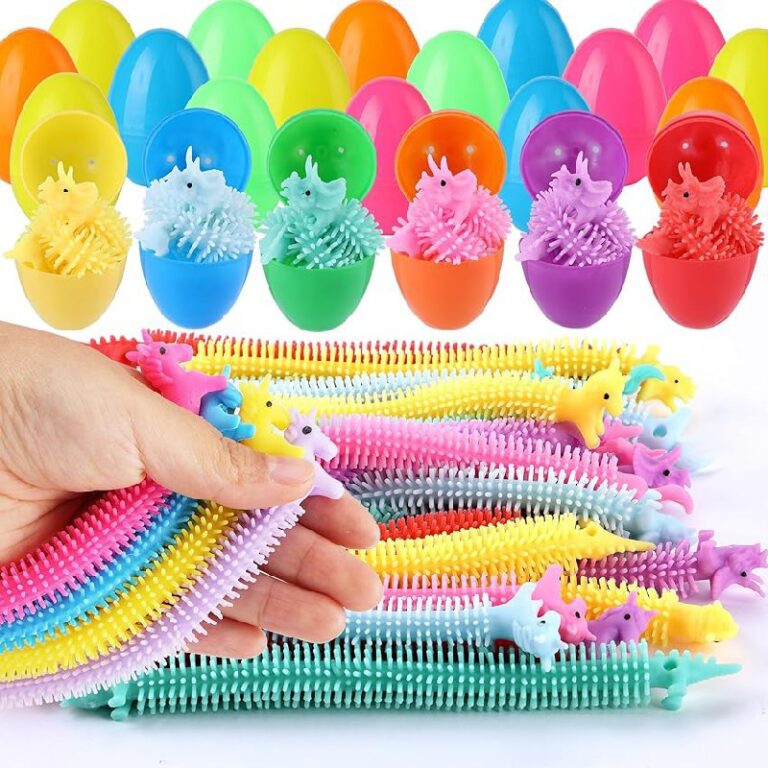 18PCS Easter Eggs Basket: Up to 17% Off Deal