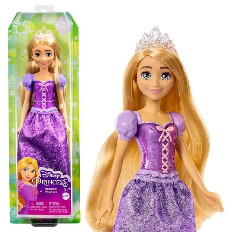 Mattel Disney Princess Toys up to 40% off Deal