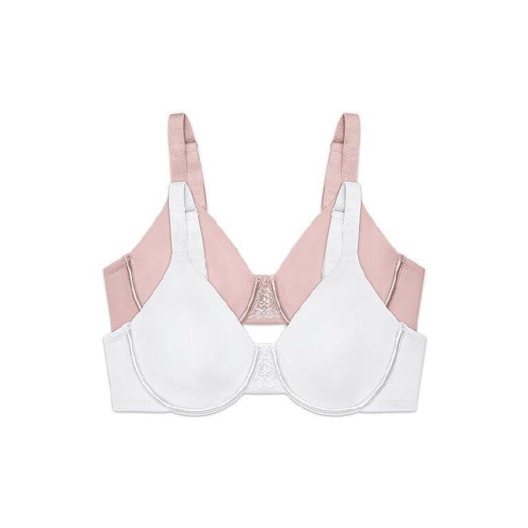 Vanity Fair Underwire Bra Up to 50% Off Deal