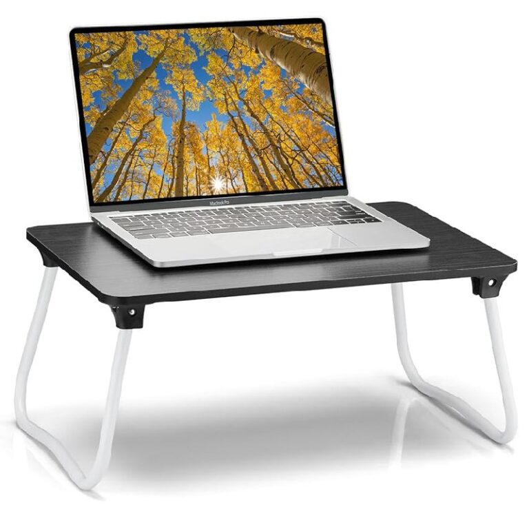 Ruxury Foldable Lap Desk up to 33% off Deal