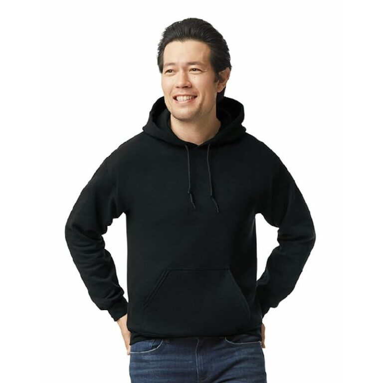 Gildan Hoodie up to 16% Off Deal