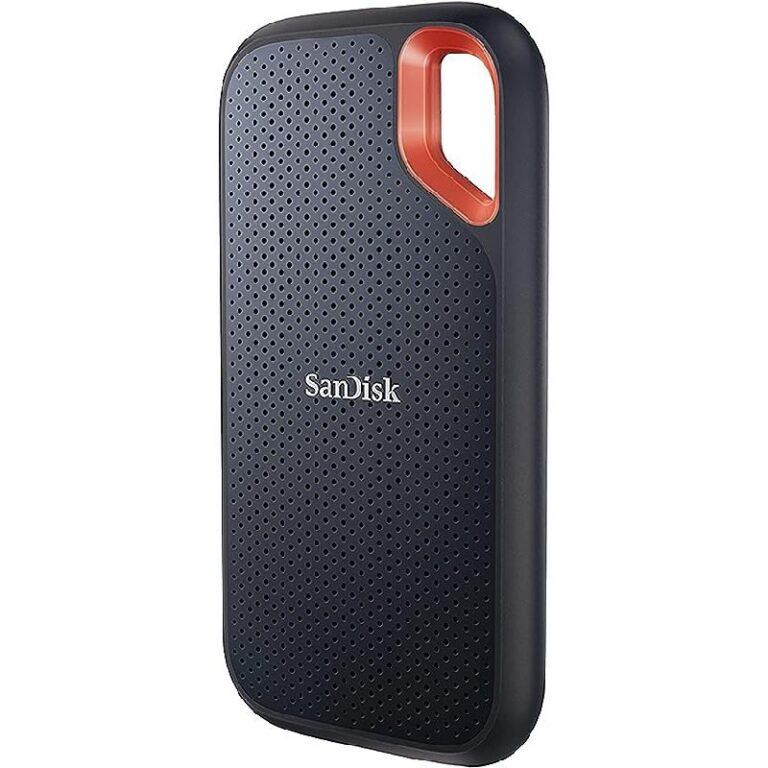 SanDisk 8TB Extreme Portable SSD – Up to 30% Off Deal