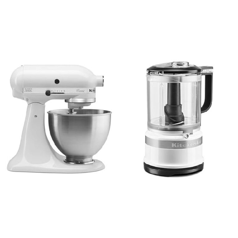 KitchenAid Stand Mixer K45SS up to 14% Off Deal