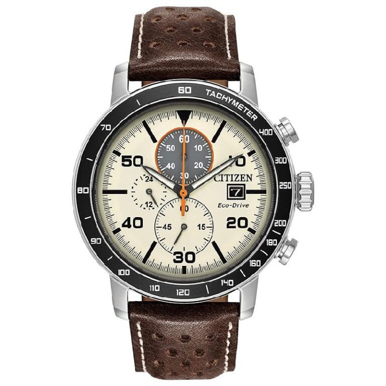 Citizen Eco-Drive Watch up to 41% off Deal