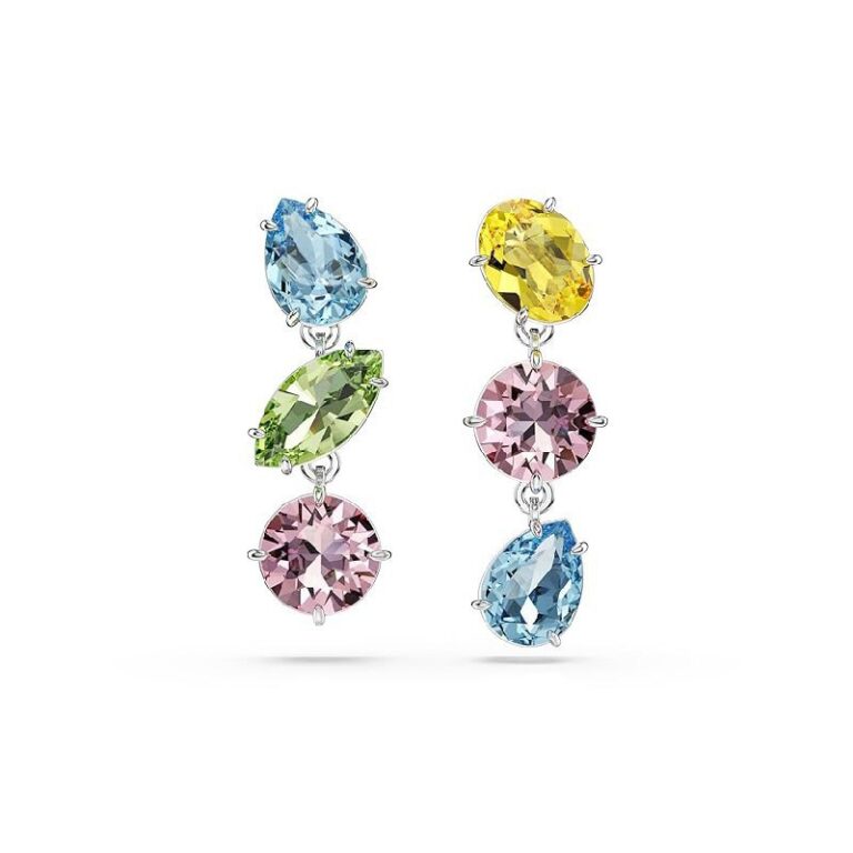 Swarovski Gema Drop Earrings up to 45% off Deal