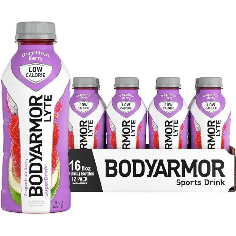 Drink Low-Calorie Sports Beverage 10% Off Deal