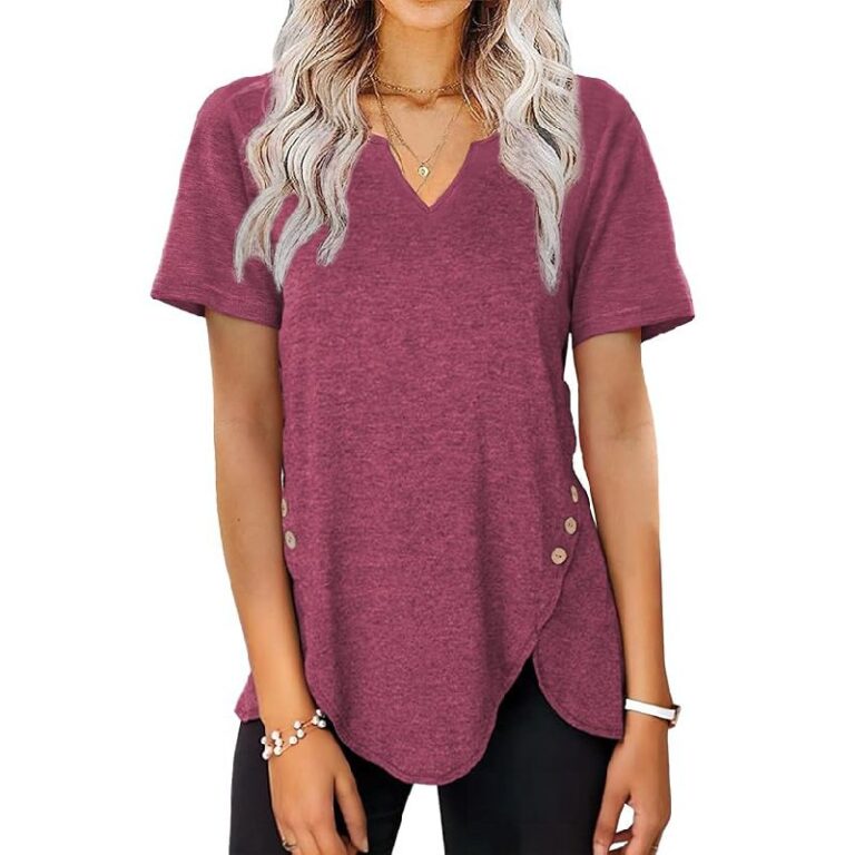 Womens Shirts: Up to 50% Off Deal