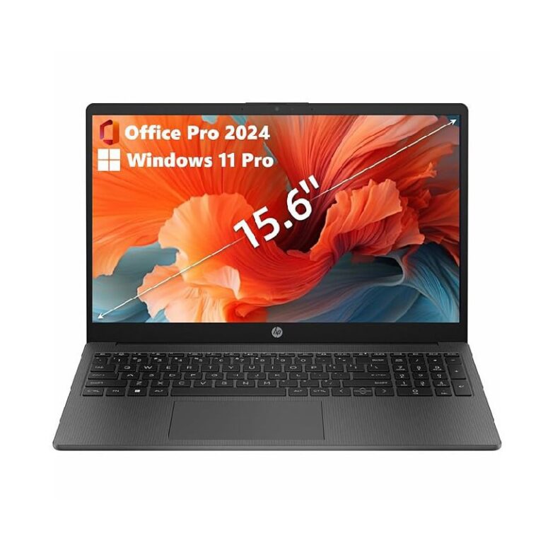 HP 255 G10 Notebook: Up to 20% Off Deal