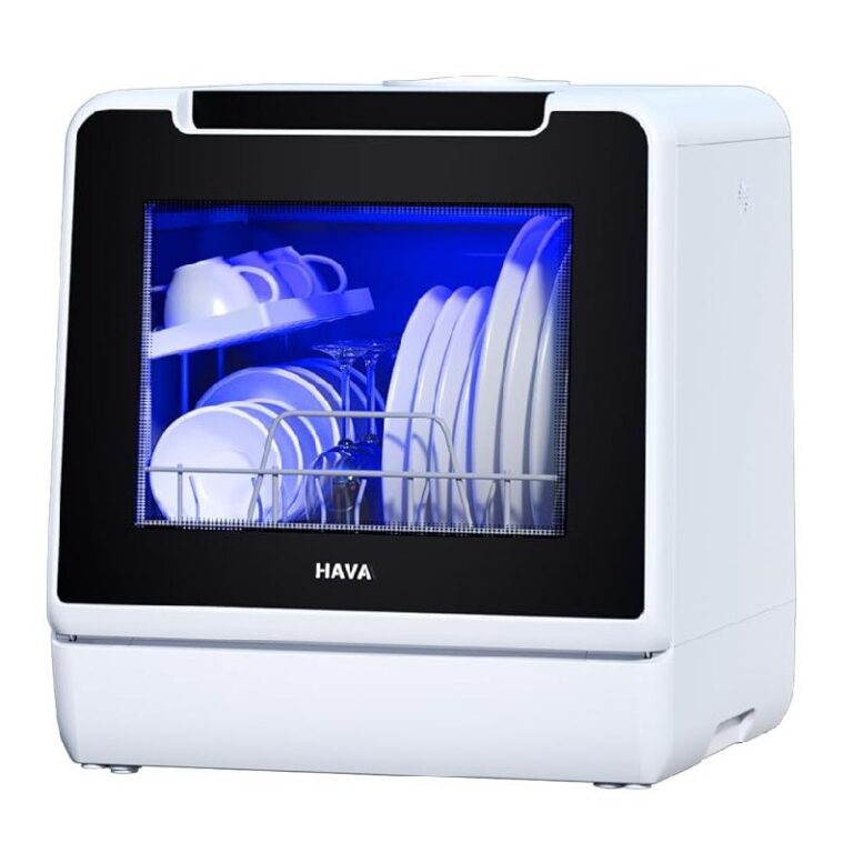 HAVA Countertop Dishwasher up to 11% Off Deal