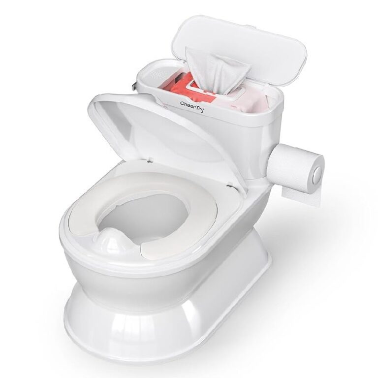 CheerTry 2-in-1 Toddler Potty: Up to 43% Off Deals