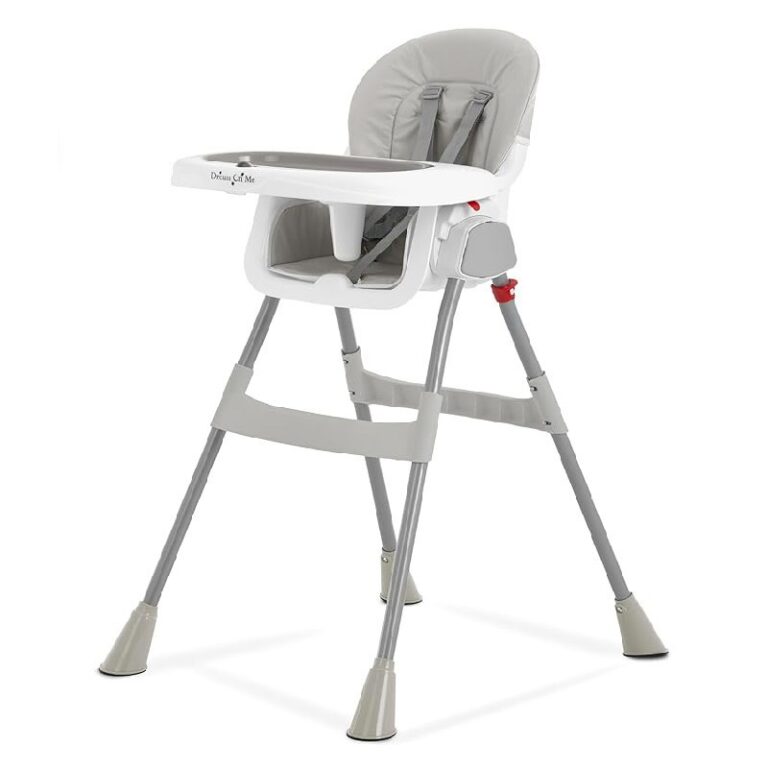 Dream On Me High Chair: Up to 40% Off Deal