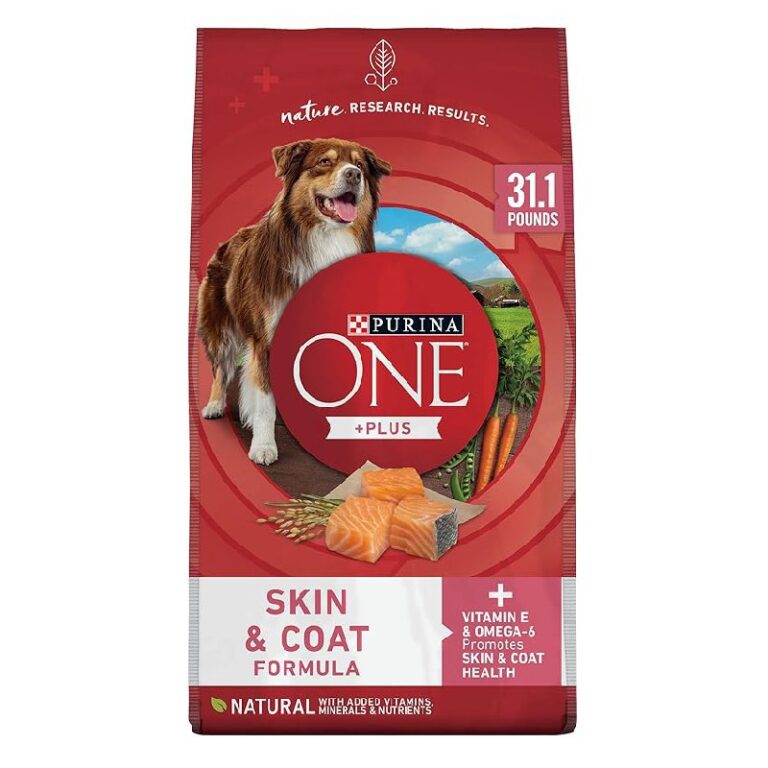 Purina ONE Natural Dog Food up to 20% Off Deal