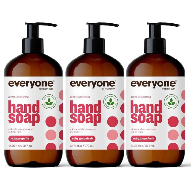 Everyone Liquid Hand Soap – Up to 50% Off Deal