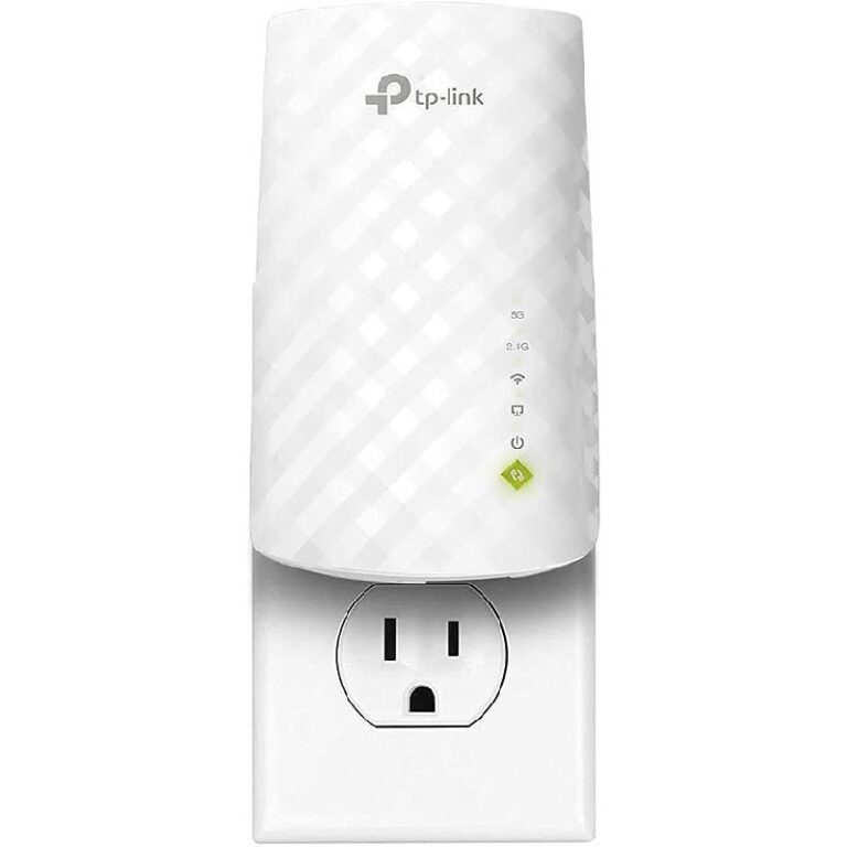 TP-Link WiFi Extender up to 56% off Deal