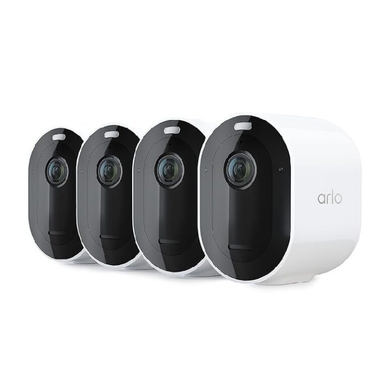 Arlo Pro 5S 2K Spotlight Camera up to 15% off Deal