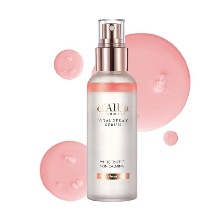 d’alba Piedmont Spray Serum up to 31% off Deal