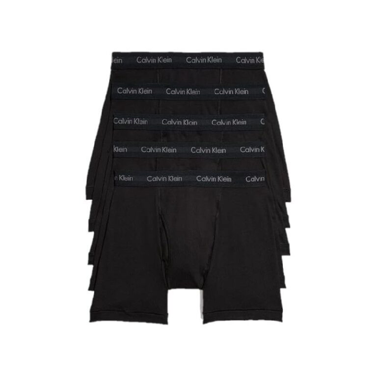 Calvin Klein Men’s Boxers up to 55% off Deal