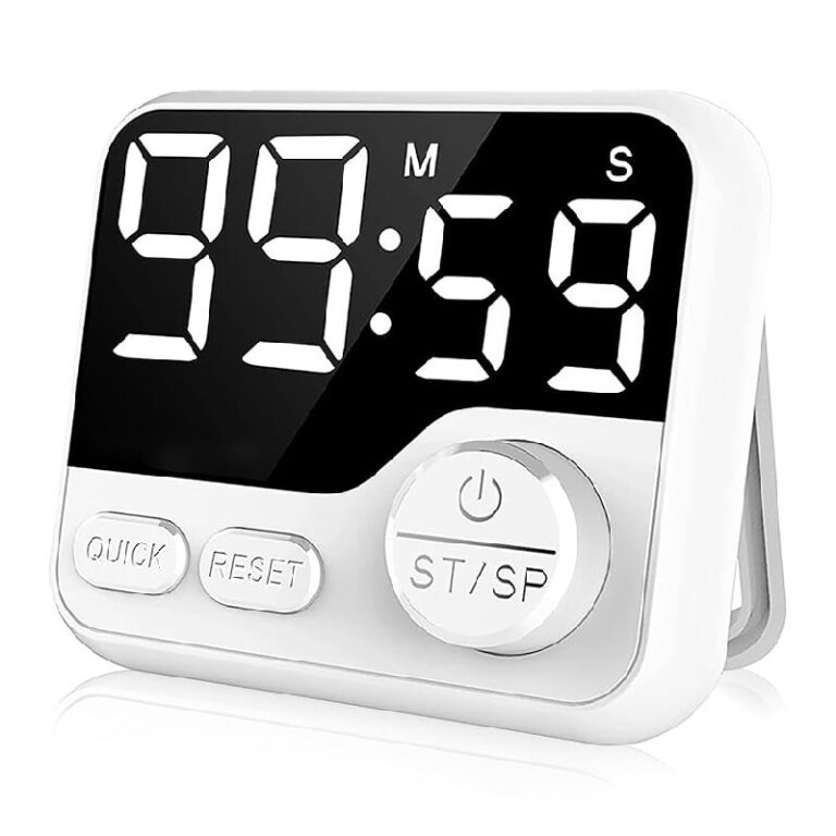 Digital Visual Timer for Kids Up to 23% Off Deal