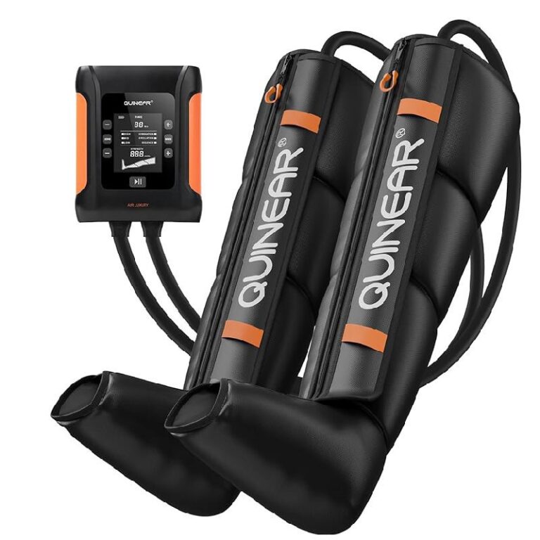 QUINEAR Leg Recovery System: Up to 30% Off Deal