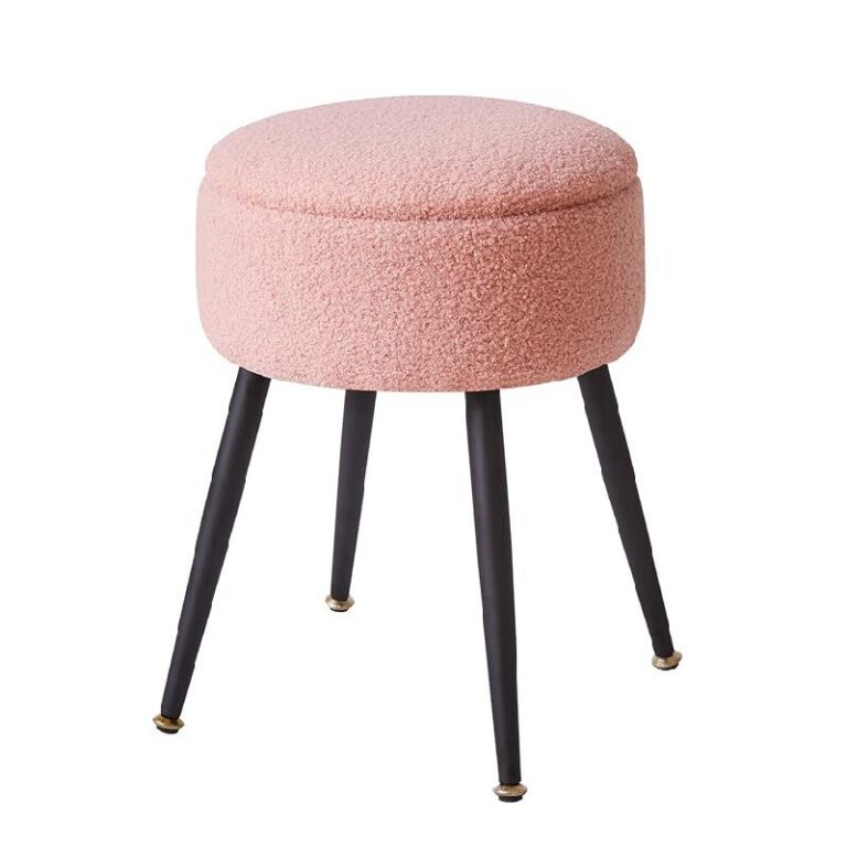 Aibiju Vanity Stool: Up to 54% Off Deals