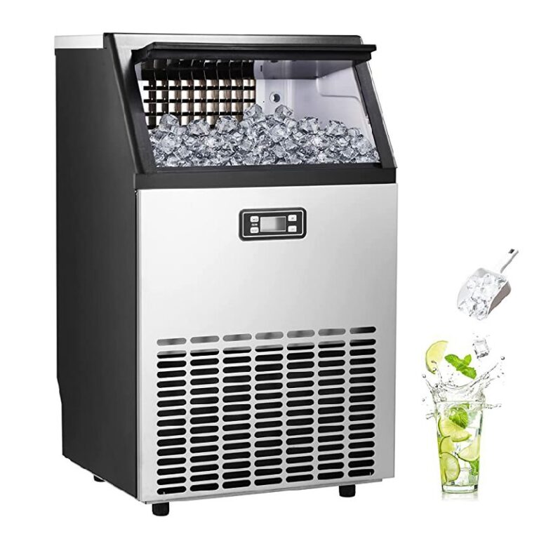 Electactic Ice Maker: Up to 6% Off Deal