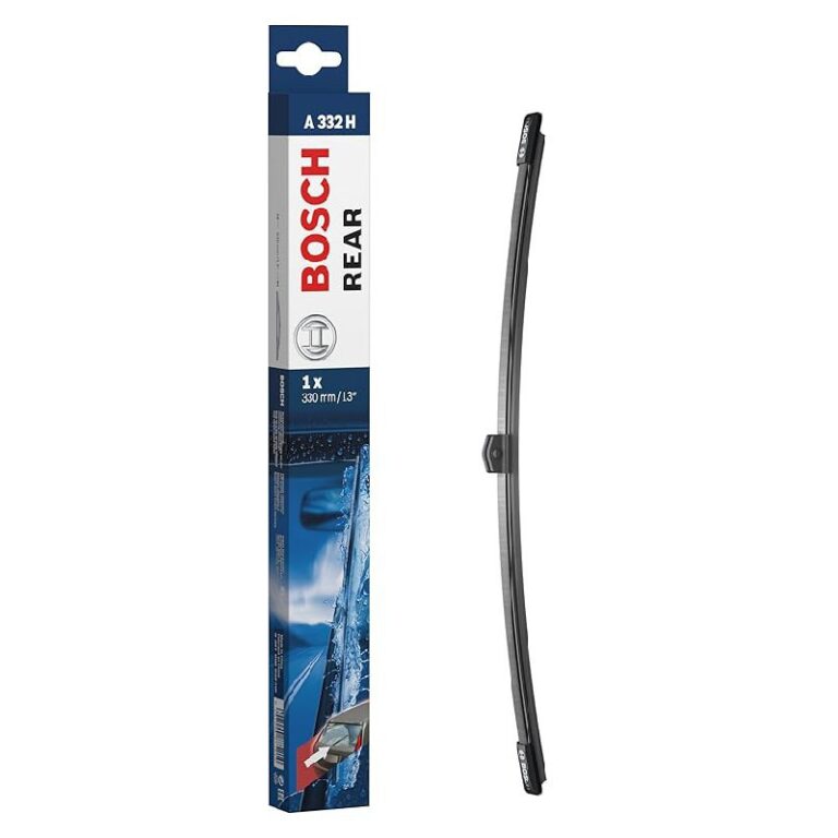 BOSCH A332H Rear Wiper Blade up to 49% Off Deal