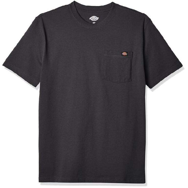 Dickies Men’s Tee up to 33% off Deal